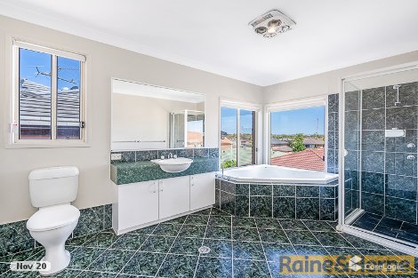 9 Dundrum Gr, Kellyville Ridge, NSW 2155