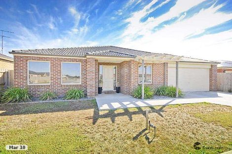 9 St Cuthberts Ct, Marshall, VIC 3216