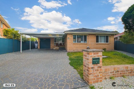 7 Jennifer Pl, Smithfield, NSW 2164