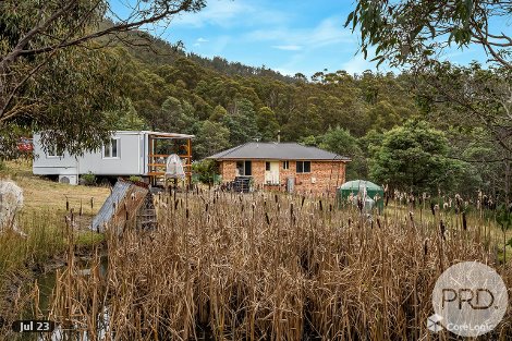 110 Cranes Rd, Dromedary, TAS 7030