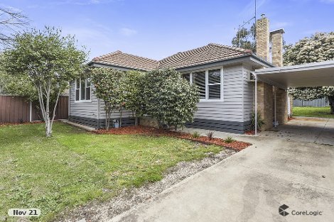 62 Mackenzie St W, Golden Square, VIC 3555