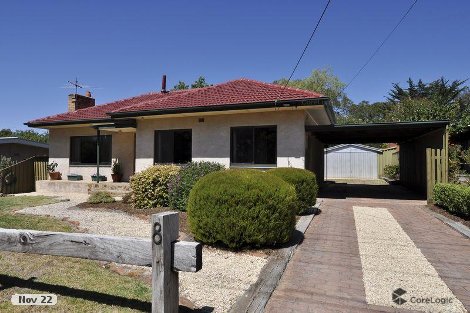 8 Dunn St, Bridgewater, SA 5155