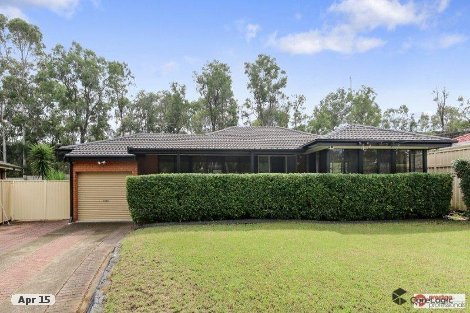 7 Bareena Pl, Hammondville, NSW 2170