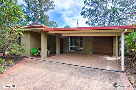 46 Plateau Pde, Blaxland, NSW 2774