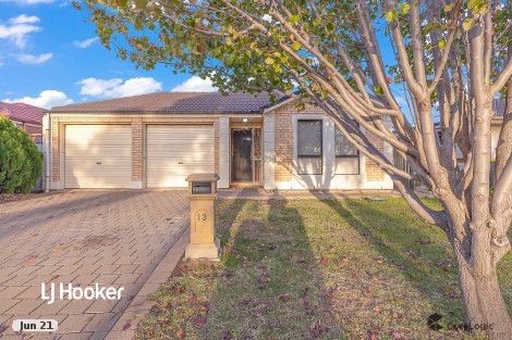 13 Macfarlane Way, Andrews Farm, SA 5114