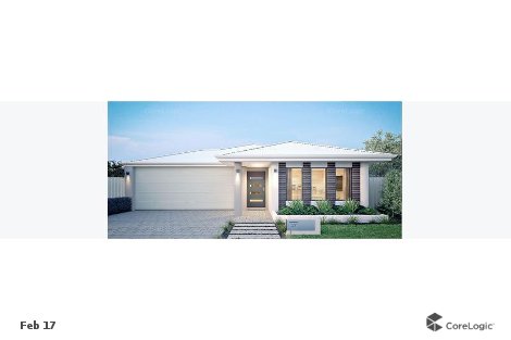 Lot 5339/96 Egerton Dr, Aveley, WA 6069