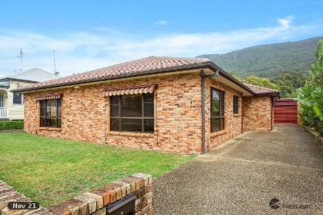 1/694 Lawrence Hargrave Dr, Coledale, NSW 2515