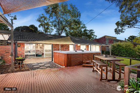 40 Rolloway Rise, Chirnside Park, VIC 3116