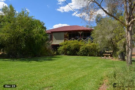 45 Garden St, Blackall, QLD 4472