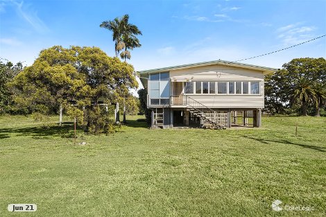 11 Harris St, Grantham, QLD 4347