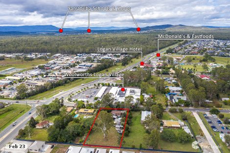 9-11 North St, Logan Village, QLD 4207