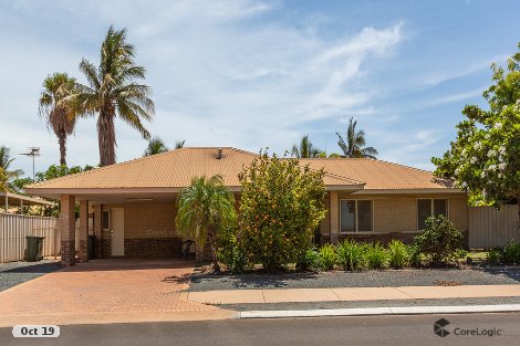 1 Sharman Mews, Port Hedland, WA 6721