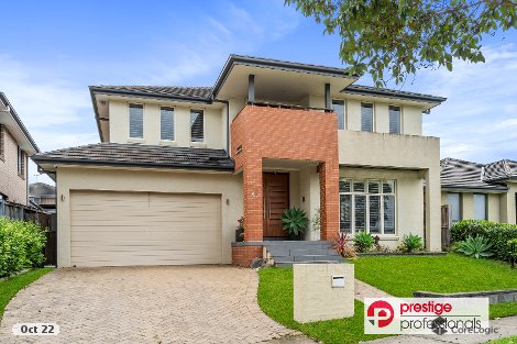 50 Christiansen Bvd, Moorebank, NSW 2170