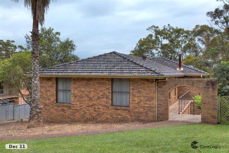 1 Meldon Pl, Rankin Park, NSW 2287