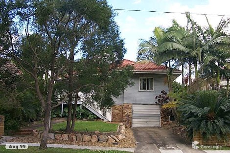 56 Turner Ave, Fairfield, QLD 4103