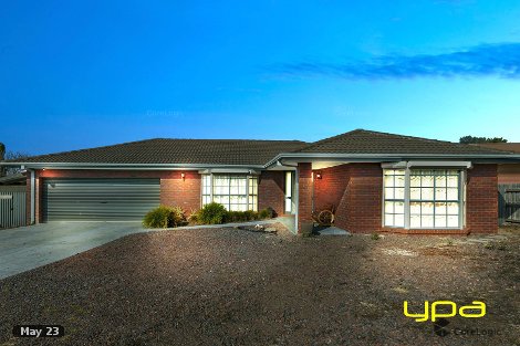 10 Rae Ct, Darley, VIC 3340