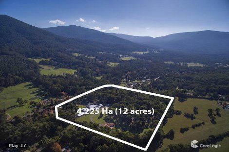 442 Woods Point Rd, East Warburton, VIC 3799