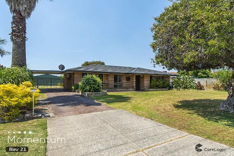 21 Kimberley Way, Parkwood, WA 6147