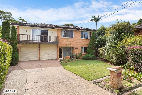 7 Van Dieman Pl, Caringbah, NSW 2229