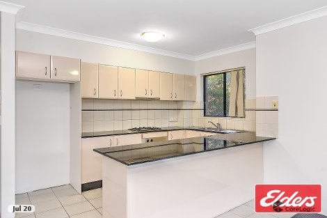 31/534-538 Liverpool Rd, Strathfield South, NSW 2136