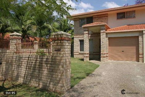 3/58 Symons Rd, Sunnybank Hills, QLD 4109