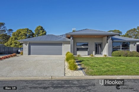 3 Yulambi Ct, Wynyard, TAS 7325