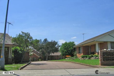 18 Derwent Pl, Bossley Park, NSW 2176