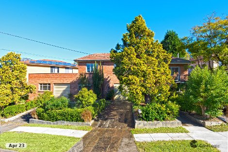 16 Jeanette St, East Ryde, NSW 2113