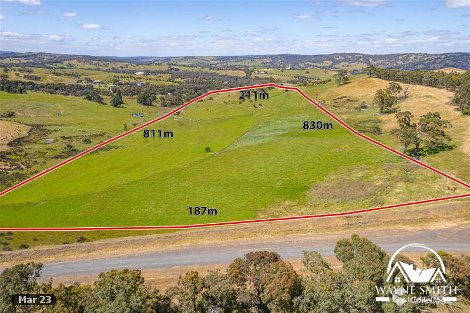 175 Nannys Creek Rd, Kilmore East, VIC 3764