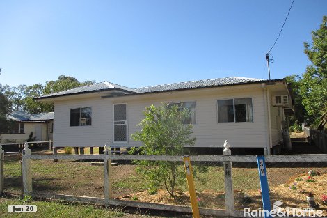 5 Annandale St, Injune, QLD 4454