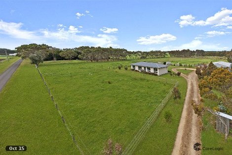 12 Scotts Rd, Crossley, VIC 3283