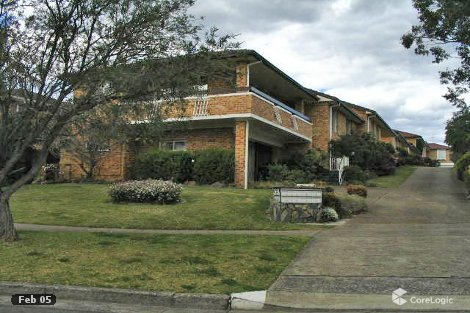 7/22 Homedale Cres, Connells Point, NSW 2221