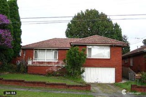 15 Bellamy Ave, Eastwood, NSW 2122