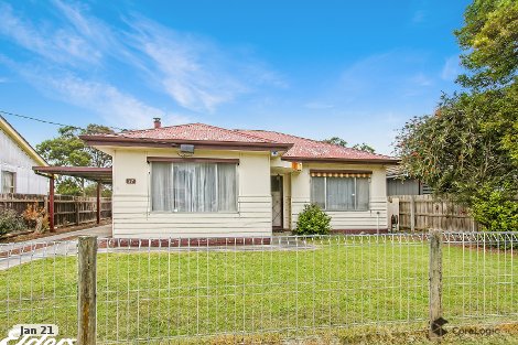 27 Growse St, Yarram, VIC 3971