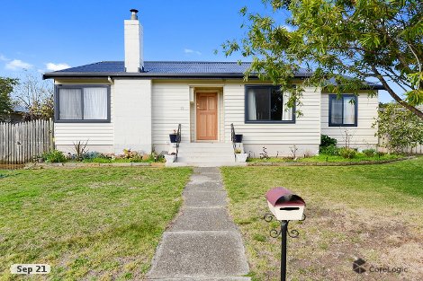 13 Bass St, Warrane, TAS 7018