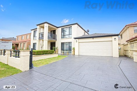 5 Umbria St, Prestons, NSW 2170