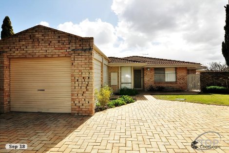 4/12 Blythe Pl, Willetton, WA 6155