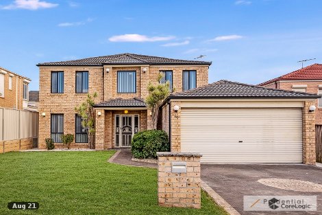 69 Carmichael Dr, West Hoxton, NSW 2171