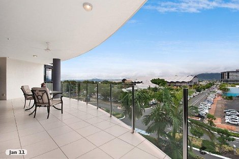 501/25 Wharf St, Cairns City, QLD 4870