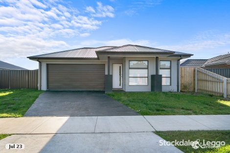 9 Caddie Ct, Morwell, VIC 3840