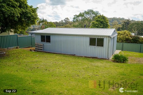 31 Jamieson St, Pemberton, WA 6260