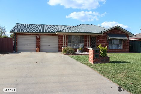 8 Hobson Cl, Eglinton, NSW 2795