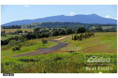 28 Julie Cl, Peeramon, QLD 4885