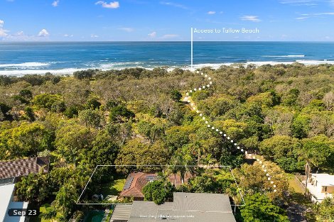 3 Ocean St, Byron Bay, NSW 2481