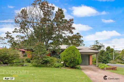 92 St Johns Rd, Blaxland, NSW 2774