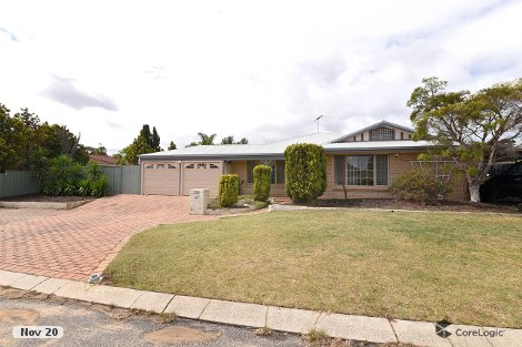 15 Serpentine Gdns, Clarkson, WA 6030