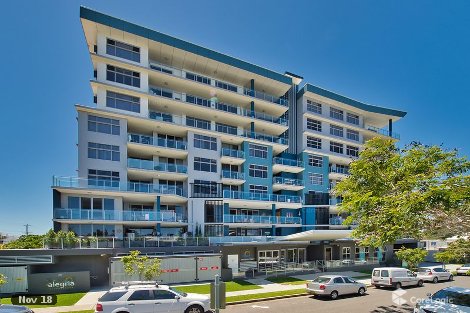 401/4 Anderson St, Scarborough, QLD 4020