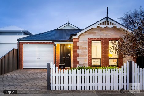 35 Green St, Brompton, SA 5007