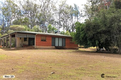 194 Greys Lane, Ravenshoe, QLD 4888