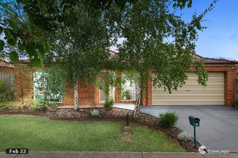 8 Keith Ave, Sunbury, VIC 3429